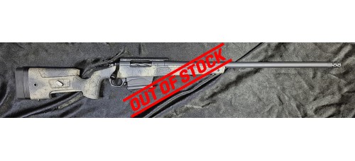 Bergara B14 Wild HMR .300 Win Mag 26" Barrel Bolt Action Rifle Used